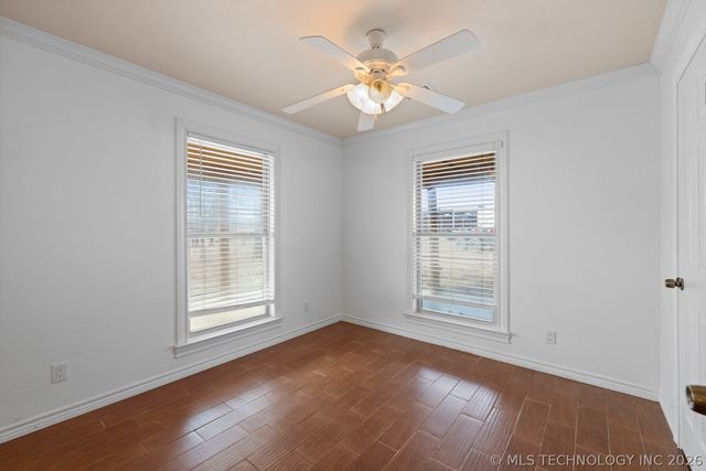 168 N 4100 Road, Soper, OK 74759