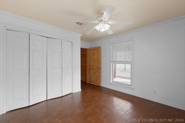 168 N 4100 Road, Soper, OK 74759