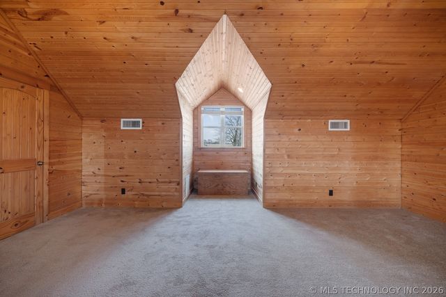 168 N 4100 Road, Soper, OK 74759