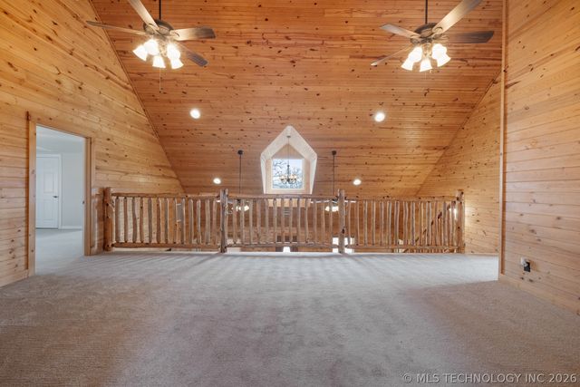 168 N 4100 Road, Soper, OK 74759