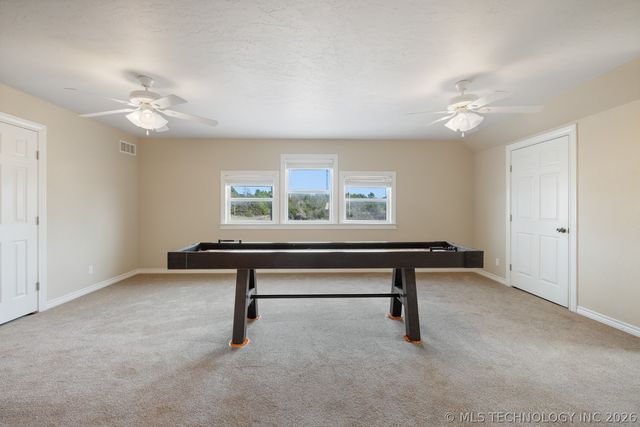 168 N 4100 Road, Soper, OK 74759