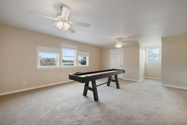 168 N 4100 Road, Soper, OK 74759