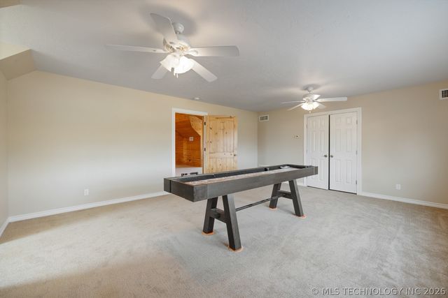 168 N 4100 Road, Soper, OK 74759