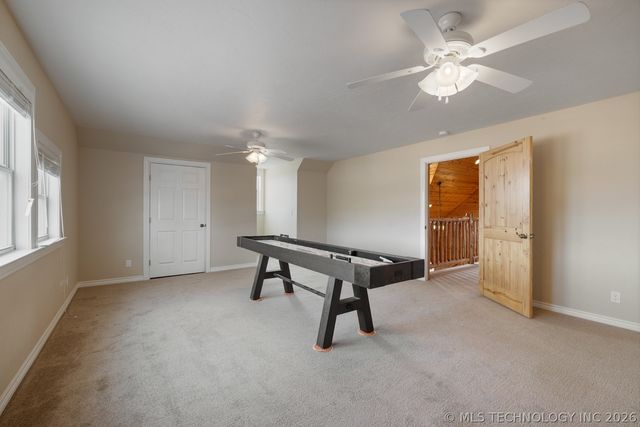 168 N 4100 Road, Soper, OK 74759