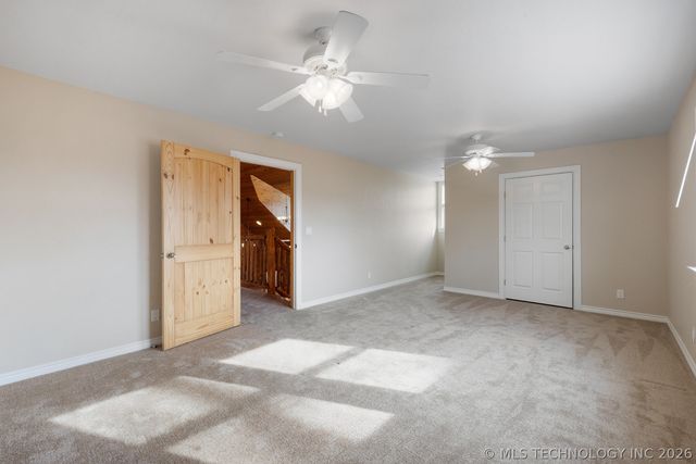 168 N 4100 Road, Soper, OK 74759