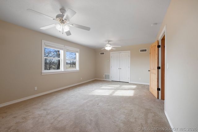 168 N 4100 Road, Soper, OK 74759