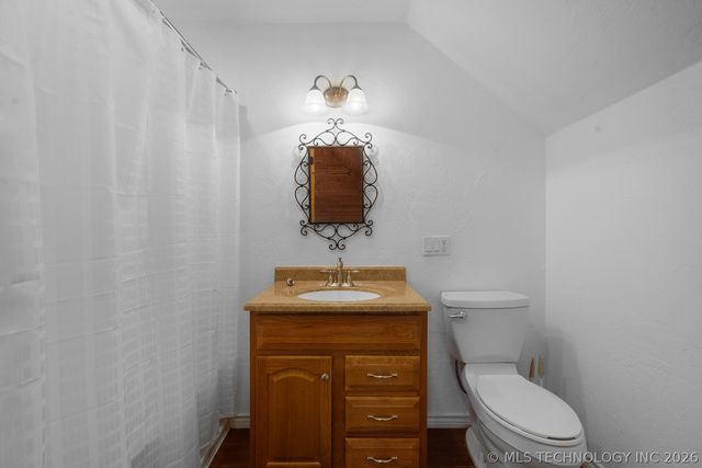 168 N 4100 Road, Soper, OK 74759