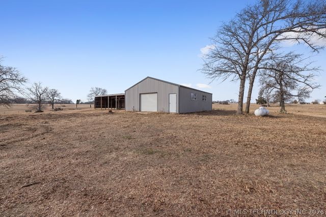 168 N 4100 Road, Soper, OK 74759