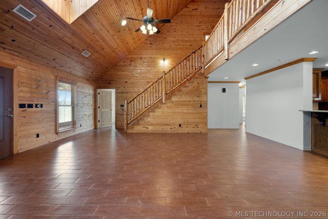 168 N 4100 Road, Soper, OK 74759