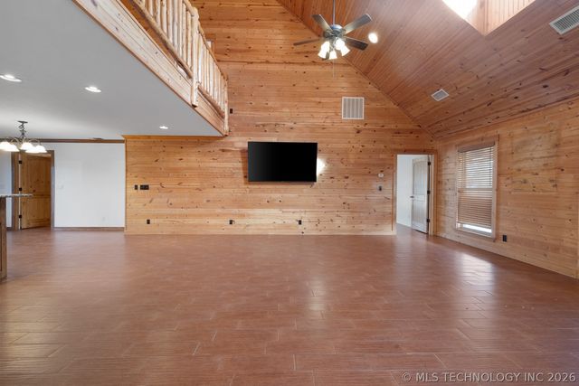 168 N 4100 Road, Soper, OK 74759