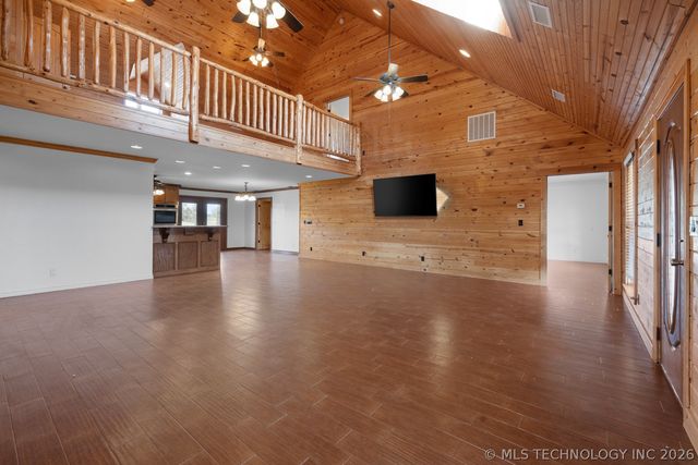 168 N 4100 Road, Soper, OK 74759