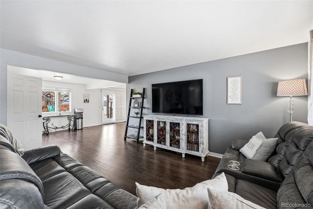 7932 S Otis Court, Littleton, CO 80128