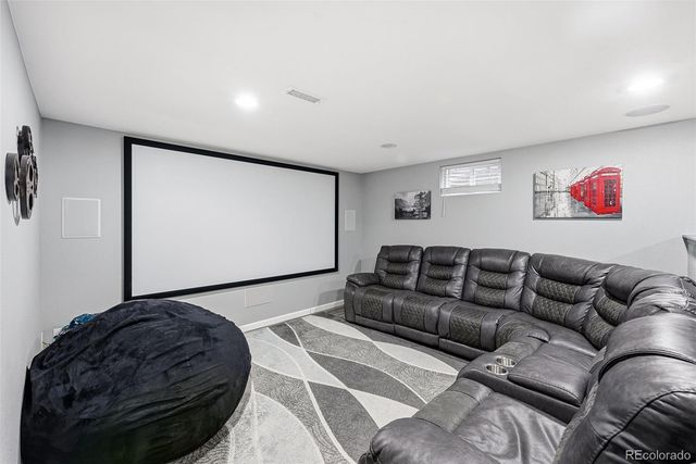 7932 S Otis Court, Littleton, CO 80128