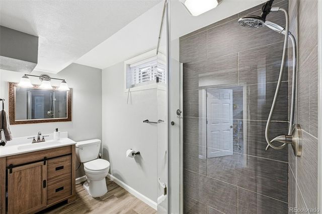 7932 S Otis Court, Littleton, CO 80128