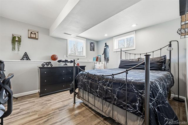 7932 S Otis Court, Littleton, CO 80128