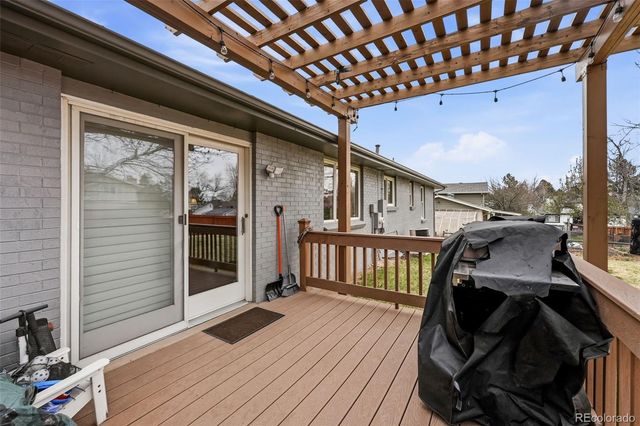 7932 S Otis Court, Littleton, CO 80128