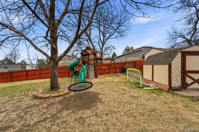 7932 S Otis Court, Littleton, CO 80128