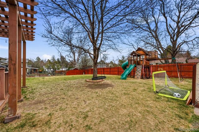 7932 S Otis Court, Littleton, CO 80128