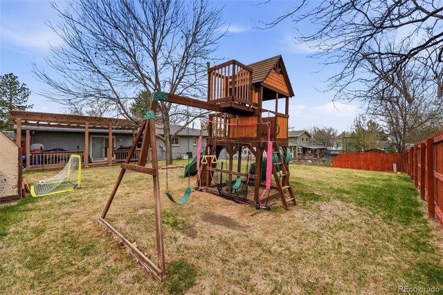 7932 S Otis Court, Littleton, CO 80128