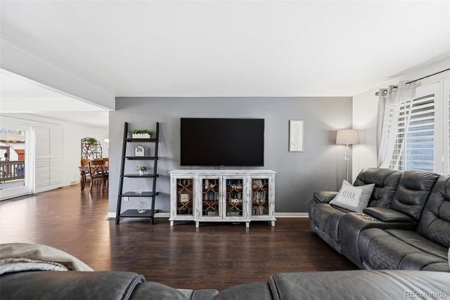 7932 S Otis Court, Littleton, CO 80128