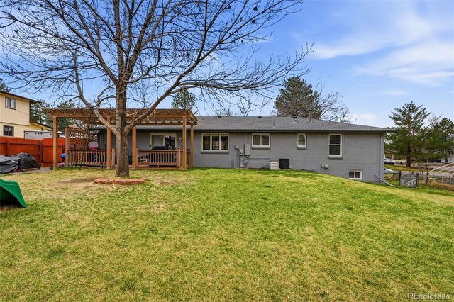 7932 S Otis Court, Littleton, CO 80128