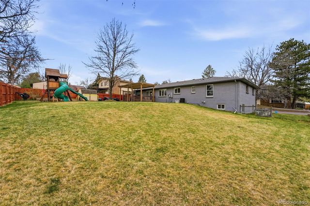 7932 S Otis Court, Littleton, CO 80128