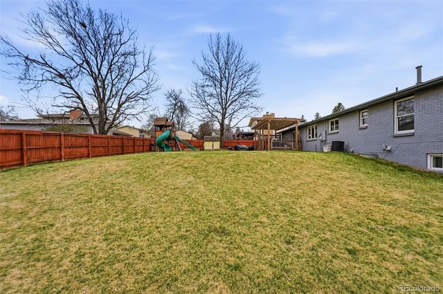 7932 S Otis Court, Littleton, CO 80128