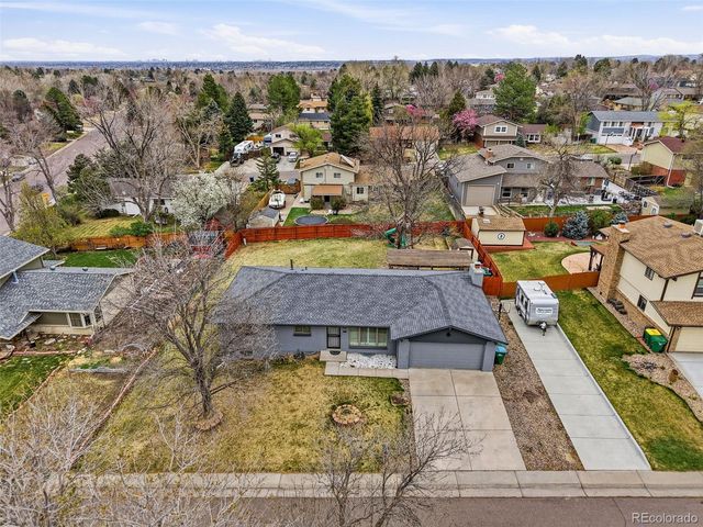 7932 S Otis Court, Littleton, CO 80128