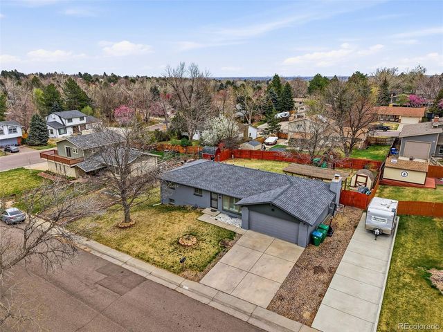 7932 S Otis Court, Littleton, CO 80128