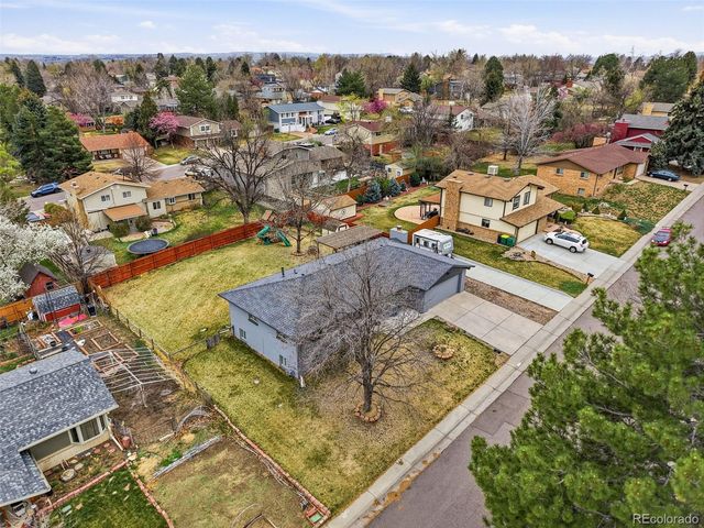 7932 S Otis Court, Littleton, CO 80128