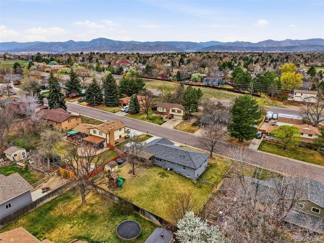 7932 S Otis Court, Littleton, CO 80128