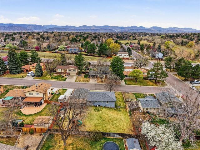 7932 S Otis Court, Littleton, CO 80128