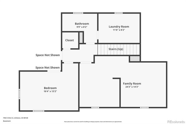 7932 S Otis Court, Littleton, CO 80128