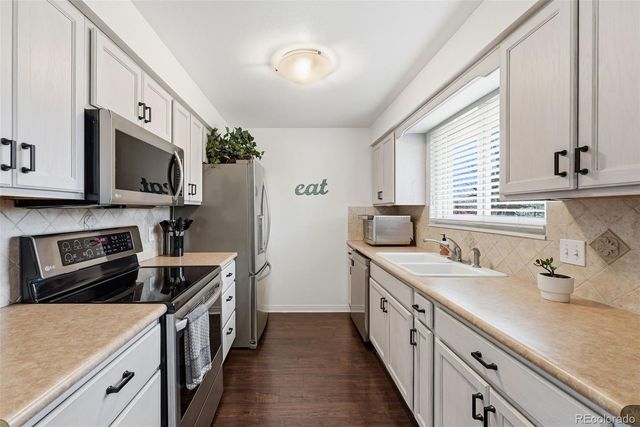 7932 S Otis Court, Littleton, CO 80128