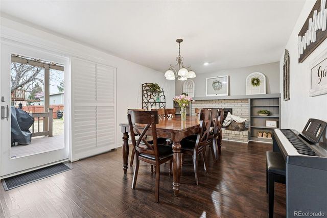 7932 S Otis Court, Littleton, CO 80128