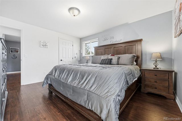 7932 S Otis Court, Littleton, CO 80128