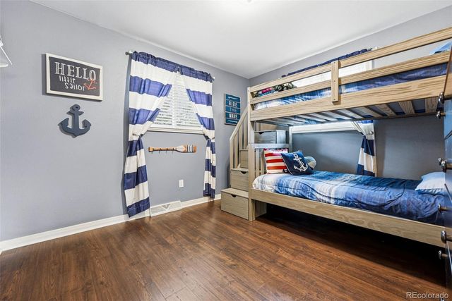 7932 S Otis Court, Littleton, CO 80128