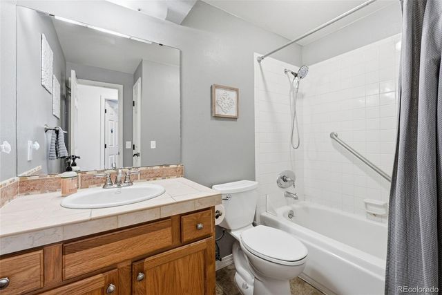 7932 S Otis Court, Littleton, CO 80128