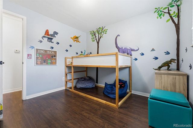 7932 S Otis Court, Littleton, CO 80128