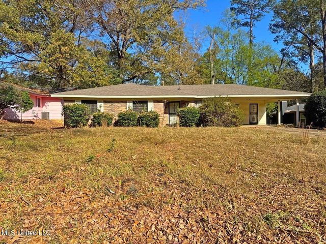 958 Watkins Place, Jackson, MS 39206