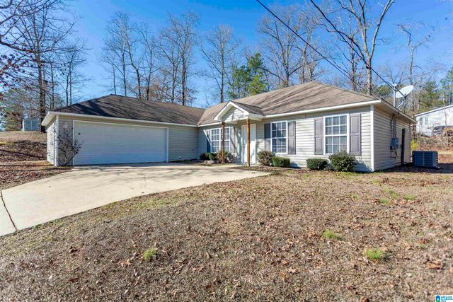 20540 REGENA DRIVE, Mccalla, AL 35111