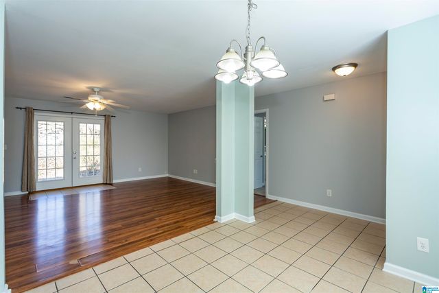 20540 REGENA DRIVE, Mccalla, AL 35111