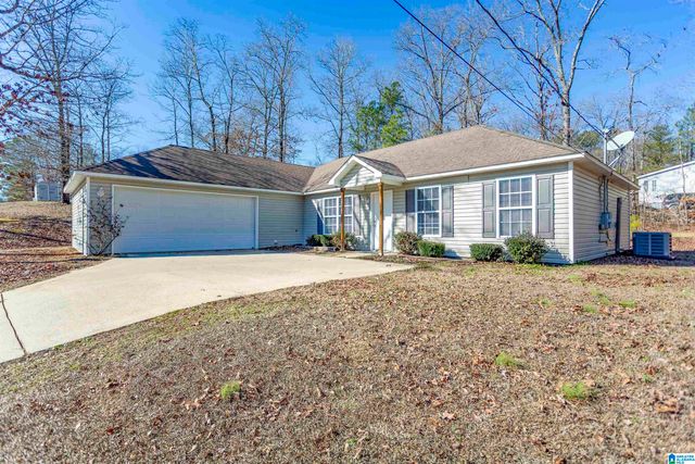 20540 REGENA DRIVE, Mccalla, AL 35111