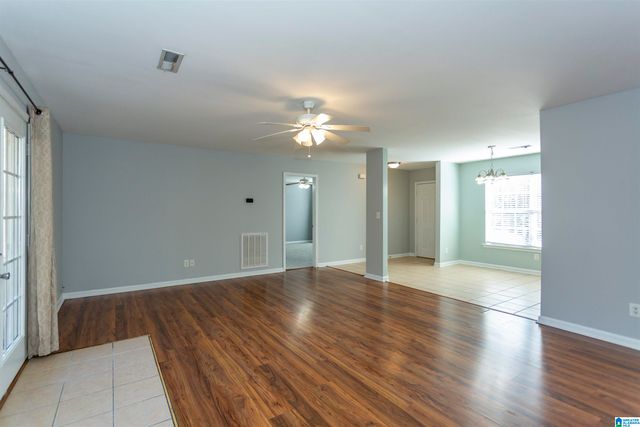 20540 REGENA DRIVE, Mccalla, AL 35111