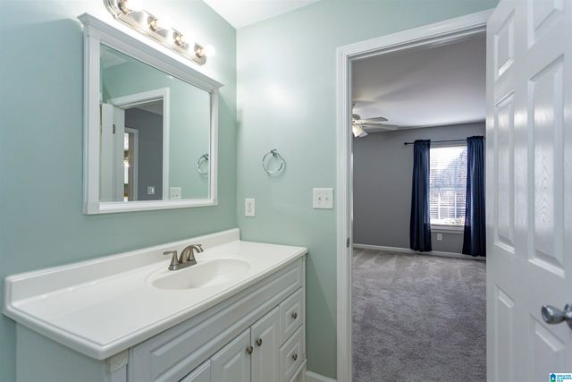 20540 REGENA DRIVE, Mccalla, AL 35111