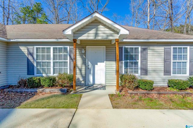 20540 REGENA DRIVE, Mccalla, AL 35111