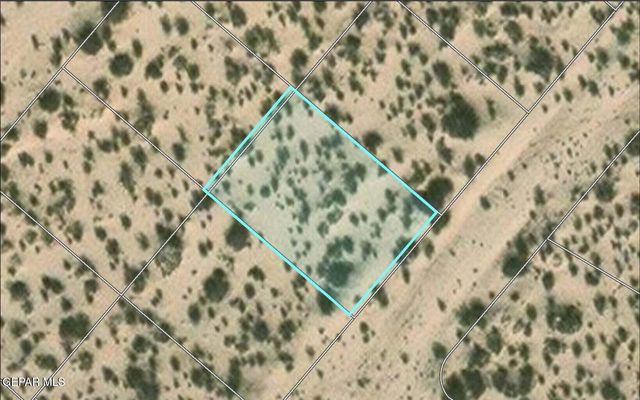 PN-283253 Plandome Drive, Horizon City, TX 79928
