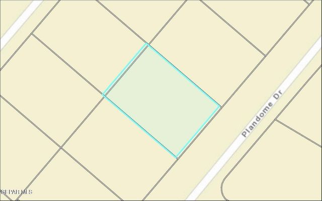PN-283253 Plandome Drive, Horizon City, TX 79928