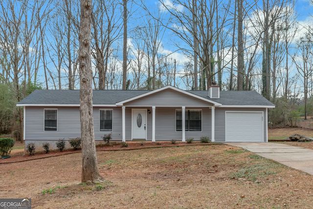 321 Summerwood Lane, Stockbridge, GA 30281