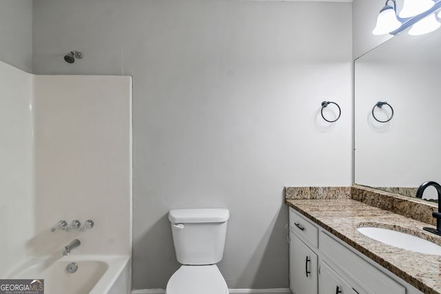 321 Summerwood Lane, Stockbridge, GA 30281